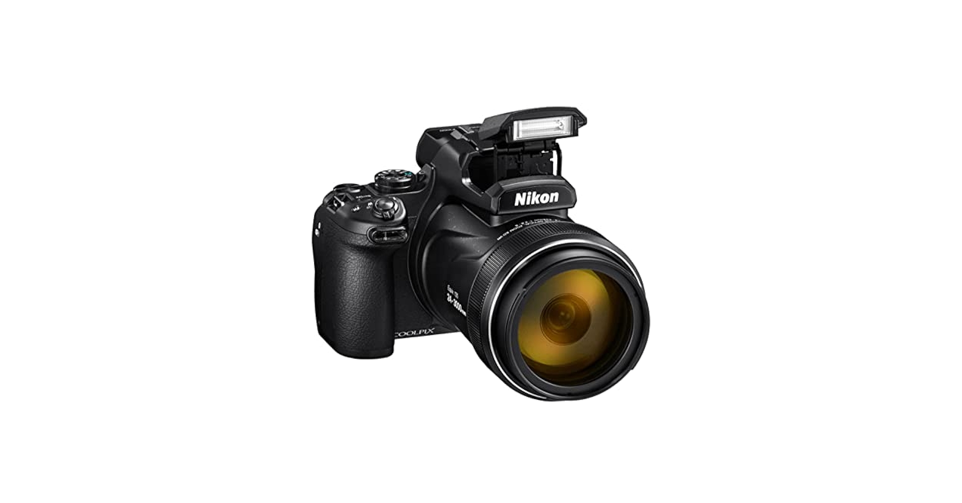 ★並品★ Nikon COOLPIX P1000 #2136 Amazon.com : Nikon COOLPIX P1000 Digital Camera (Import