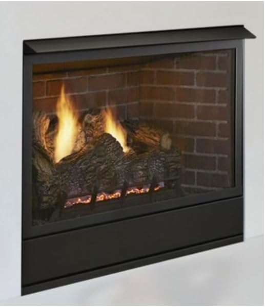 Vent-Free Gas Fireplace - Aria 32 by Monessen