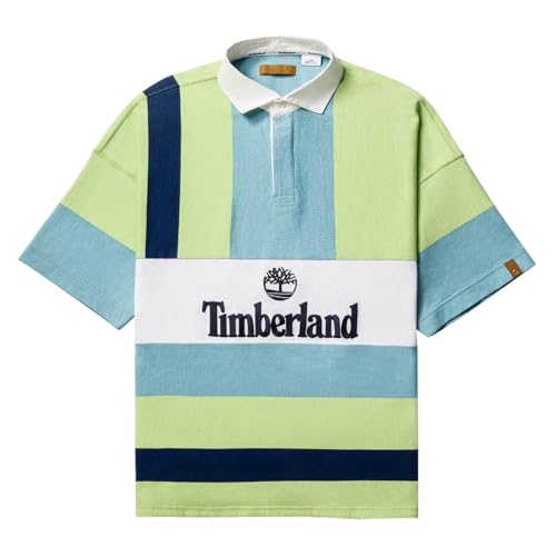 [�e�B���o�[�����h] �yTOKYO DESIGN COLLECTIVE�z ���� ���O�r�[ �V���c ���j�Z�b�N�X��l TB0A6J9YA2S1 SAP GREEN M