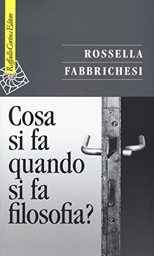 Quale è il miglior prezzo Zimmermann Filosofia?