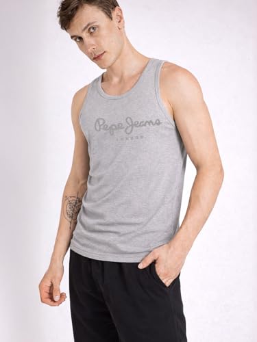 Image of Pepe Jeans Men Fashion Vest
