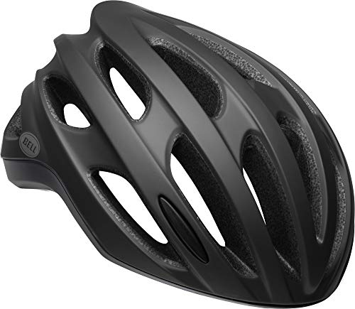 Casque Bell Formula LED MIPS résout le problème de la visibilité