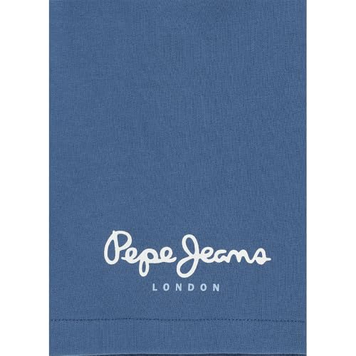 Pantalones cortos Pepe Jeans Art infantiles para juegos y paseos de verano 3