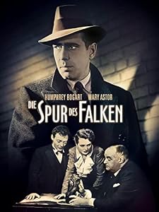 Die Spur des Falken [dt./OV]