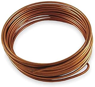 Cap Tube.026 I.D. X .072 O.D. X 16 Ft