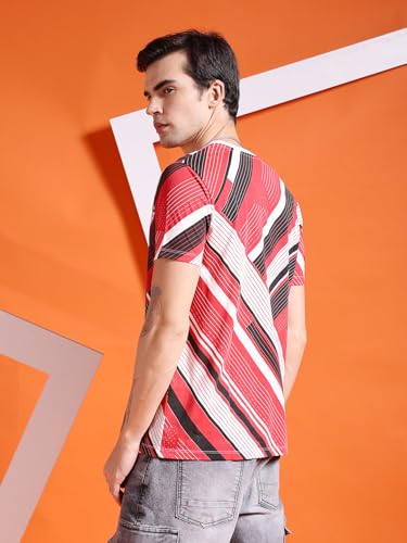 Image of THE Indian Garage CO Men T-Shirt