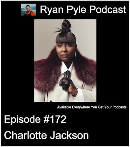 #172 | Charlotte Jackson