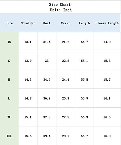 Milumia 3 4 Sleeves Dresses, Women Split Hemline Floor Length Casual Fashion Blue and White M
