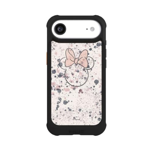 Coque Apple iPhone Air Coque de Telephone Antichoc Minnie MagSafe