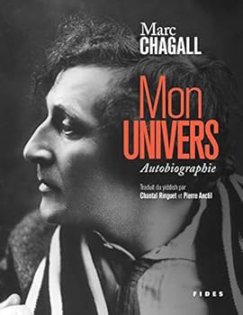 Paperback MON UNIVERS [French] Book