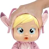BEBÉS LLORONES Disney Angel Muñeca bebé Bebé Llorón Loving...