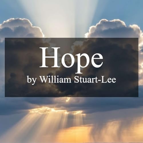 Hope, by William Stuart-Lee