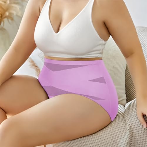 Diastasis Recti Shapewear Postpartum for Women Tummy Control Underwear - Image 3