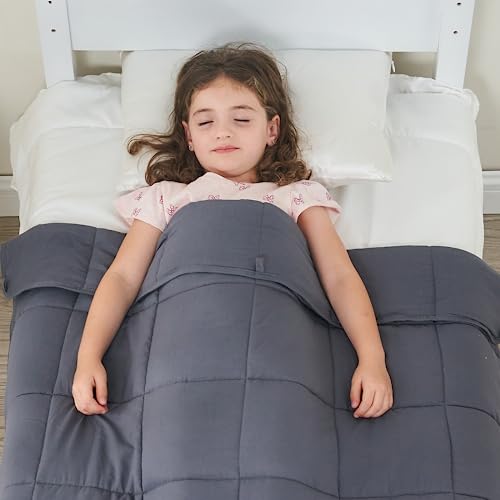 Yescool Kids Weighted Blanket  thumb #4
