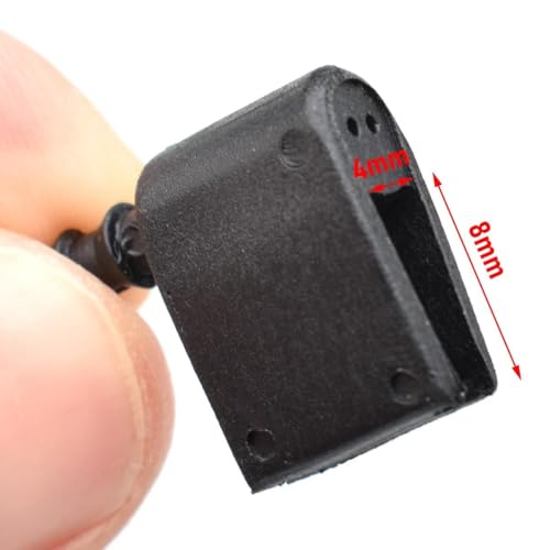 Boquilla lavadora con manguera para Dodge Sprinter 2500 2010-2016 OE 2E1955985 4