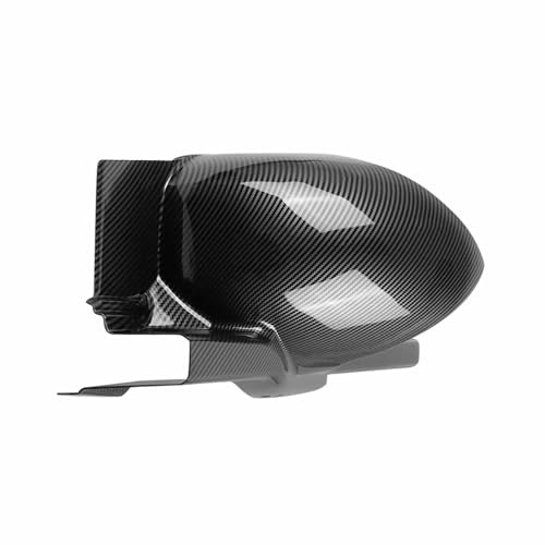 Garde-Boue Arrière Moto pour Sorties Pluie et Roadtrips en CBR500R et CB500