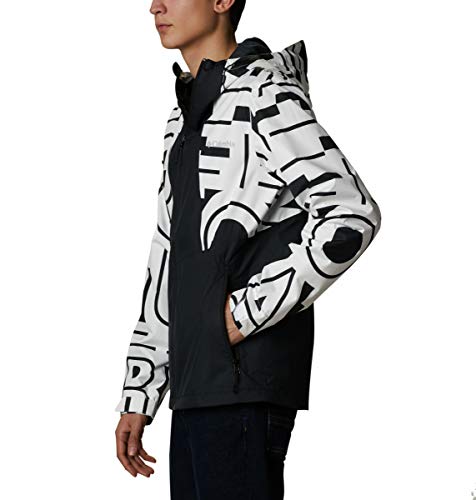 Image of Columbia Inner Limits II Jacket