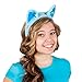 Elope My Little Pony Rainbow Dash Headband, Blue