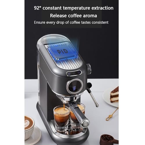 Cafetera de goteo semi automática 1.1 L miniatura 6