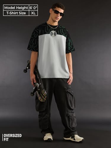 Image of The Souled Store Men T-Shirt