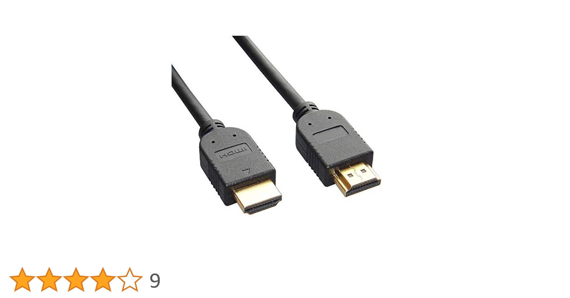 Amazon | F-Factory ハイスピード HDMIケーブル - 1.0m ブラック