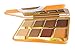Too Faced Limited Edition Hot Buttered Rum Eye Shadow Palette 0.12 oz