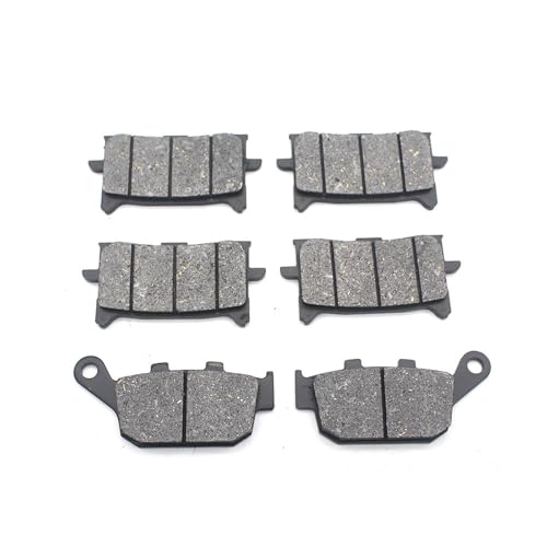 �o�C�N�p �u���[�L�p �I�[�g�o�C�p�u���[�L�p�b�h �A�h�o���X 750 H Adv X 750 X-�A�h�o���X �A�h�o���X750 2017 2018 2019 2020 2021 CBR650R CB650R 2019-2021�p(1 set)