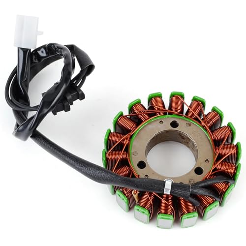 �}�O�l�g�G���W���X�e�[�^�[�R�C�� Compatible With For KEF300 For Lacota 300 1995 1996 1997 1998 1999 2000 �I�[�g�o�C�p���C���[�}�O�l�g�X�e�[�^�[�R�C�� 21003-1276 21003