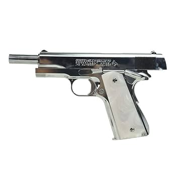 Amazon | 【即納完成品】東京マルイ コルト ガバメント MarkIV