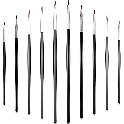 The Best Gel Eyeliner Brush of 2023 Link Reviews