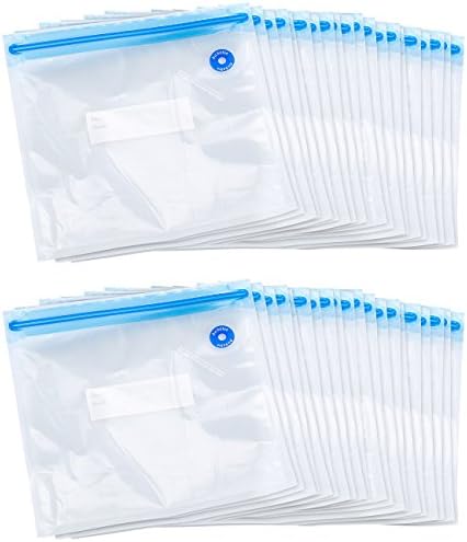 Rosenstein & Söhne Vakuumierer 2in1 - Für Folien & Dosen Bis 30cm