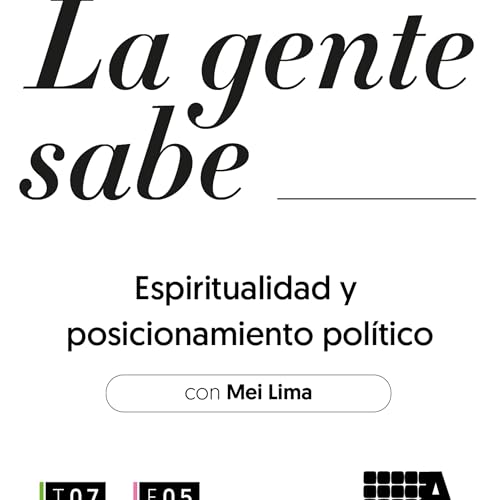 Espiritualidad y posicionamiento pol&iacute;tico