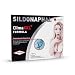 Produktbild VIRILTY Sildonaphall mit ClimaXXL Formula - neu 2021 - hochdosierte Unterstützung - 10 Kapseln
