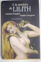 A la sombra de Lilith 8467212632 Book Cover