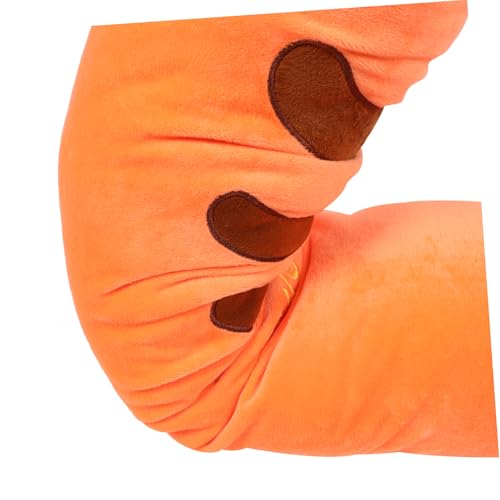 Oreiller de grossesse pour dormir sur le côté confortablement - 6