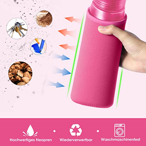 AIEVE Neopreen hoes voor drinkflessen - Image 4