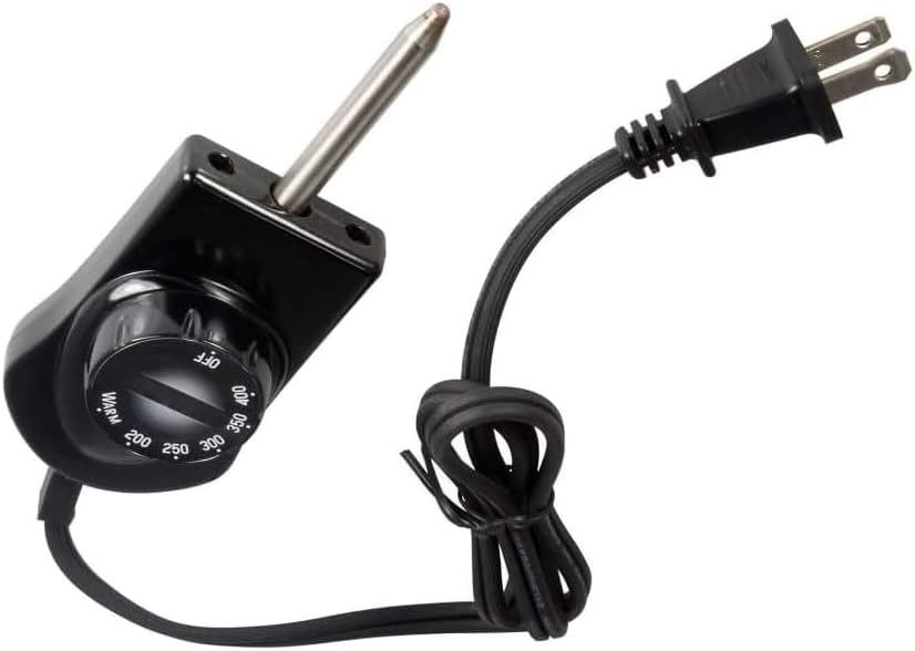 06900 Master Heat Control Probe for Electric Skillets, Pressure Cookers & Griddles