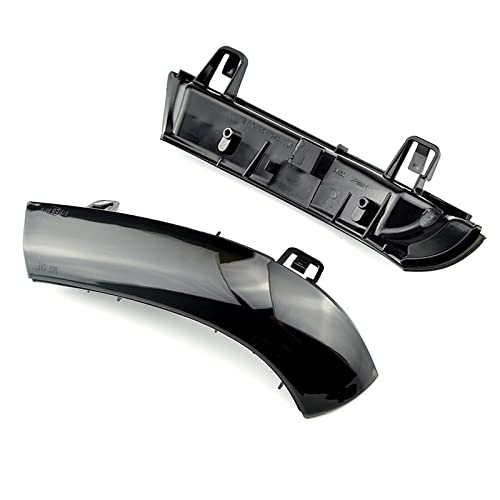 Clignotant de rétroviseur dynamique pour VW Golf 5 6 Plus de 2005 à 2013