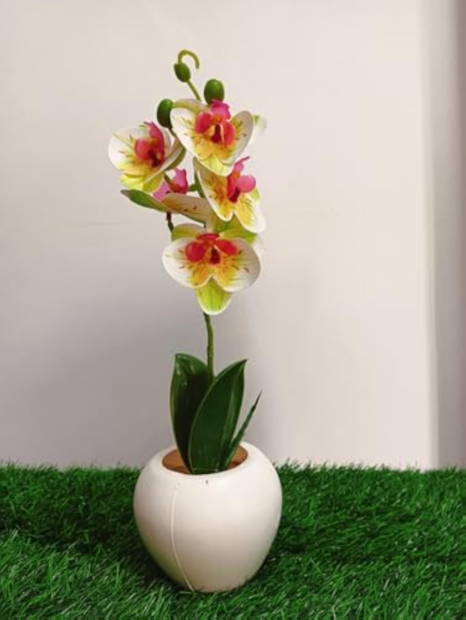 Artificial Flower Simulation Flower for Spring Festival