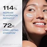 Physiogel Face and Body Lotion, Korean skin care, Provides 72 hrs of Hydration for Dry Sensitive Skin, Fragrance-Free, Non-Comedogenic, Dermatologist-Tested, Ceramide, Squalane. - Image 4