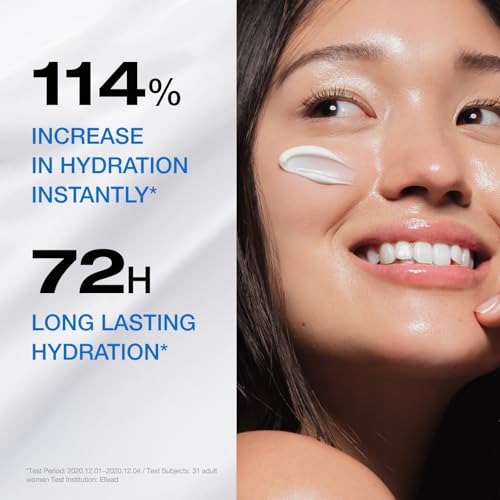 Physiogel Face and Body Lotion, Korean skin care, Provides 72 hrs of Hydration for Dry Sensitive Skin, Fragrance-Free, Non-Comedogenic, Dermatologist-Tested, Ceramide, Squalane. - Image 5