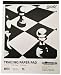Sax Tracing Paper Pad - 11 x 14 inches - 50 Sheets per Pad - White