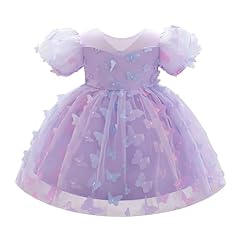 Purple - 3d Butterfly