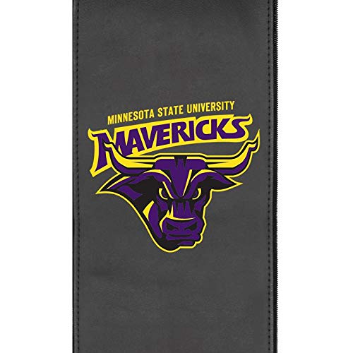 Dreamseat Minnesota State Mavericks Logo Panel Designed Chairs with Xzipit System