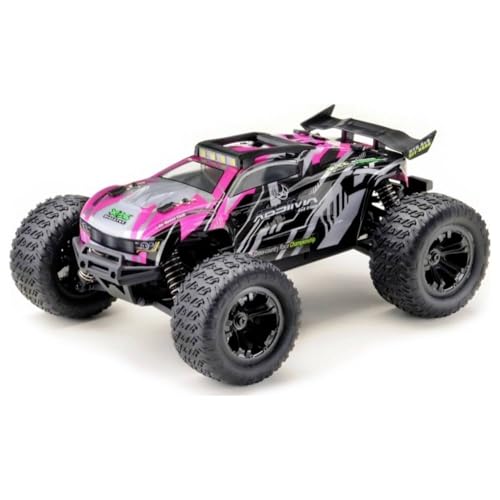 Voiture télécommandée Absima Mini Truggy 1:16 4WD jouet de modélisme extérieur pour parc