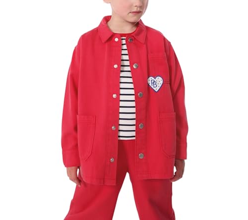 Vêtements JOUR fille Petit Bateau A0fid la qualité durable du coton premium