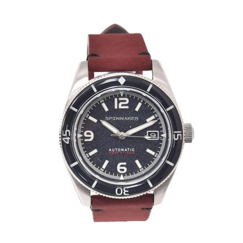 [�X�s�j�J�[] �t���[�X���f�� FLEUSS �����Y �_�C�o�[�Y�E�H�b�` �@�B�� sp-5055-07 ������:08�u���[