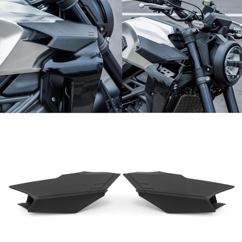 Aileron aérodynamique latéral CB300R pour les sorties du weekend - 3