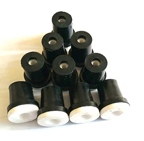 Tool Part for JL 10pcs/lot 2/2.5/3/3.5mm Small Sandblaster Tips Sand Blaster Nozzles for Sandblast of Sandblaster SB 5SB10 SB20 - (Color: 10pcs 2mm)