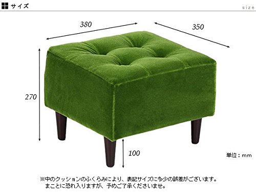 1人掛け　キッズソファー　オットマン Amazon.co.jp: arne ミニソファー 1人掛け キッズソファ オットマン 布